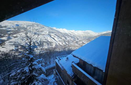 Chalet 100m2 La Plagne Montchavin les Coches - Foto 28