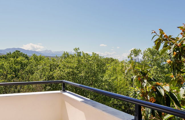 Sunset Bliss Home in Atsipopoulo Village - Foto 21