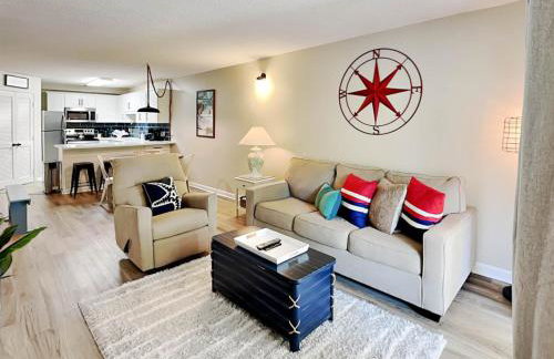 Ocean Walk 106 Manor by Hilton Head Retreats - Photo 16