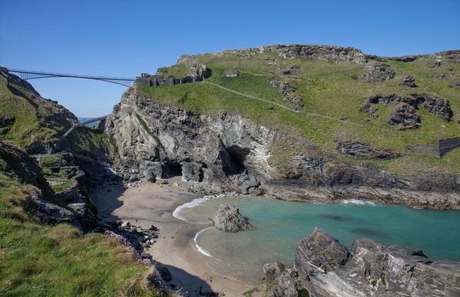 K4 Kudhva Treehouse Cabin With sea View - Photo 30