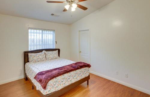 Pet-Friendly California Retreat with Fenced-In Yard! - Photo 15