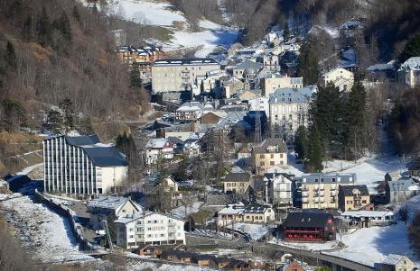 Loue studio-cabine à Barèges(65) - Foto 10