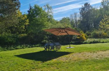 Gite des Terres Noires (nouveau logement) - Foto 22