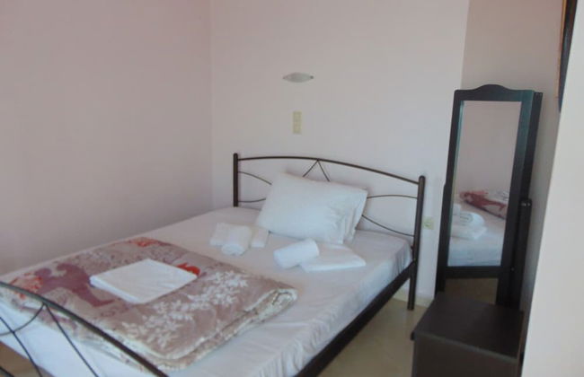 Comfy Beachfront Litinas Casa With Seaview - Foto 8