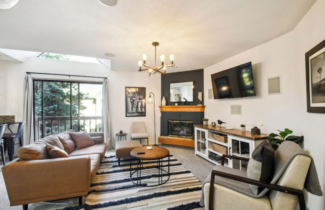 Code & Comfort | Boston Commons - Foto 1