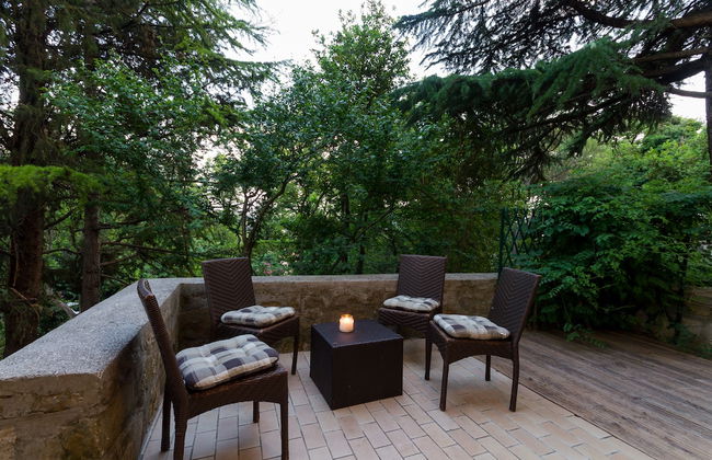 Forgotten Garden Apartments and Rooms - Foto 65