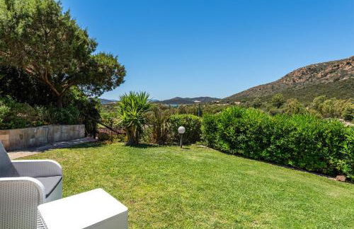 Villa Perdalonga, Vista Mare Sea View Tuerredda SouthSardiniaHolidays - Foto 27