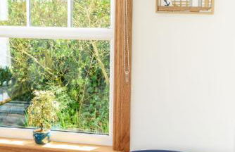 Shell Cottage - Foto 13