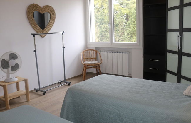 Apartment in Cola Near Thermal Park & Lake - Foto 8