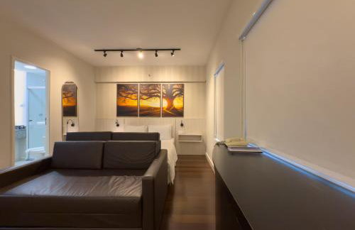 Suite Patio Paulista 06 - Photo 14