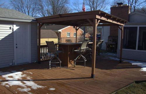 The Honeycomb Hideout - Foto 24