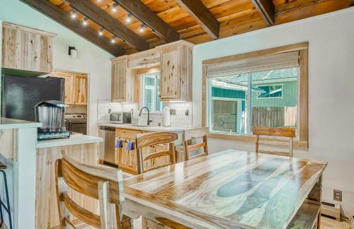 The Lazy Golden Cabin - Foto 6