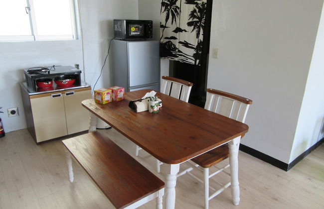 Guest House HEAD - Foto 4