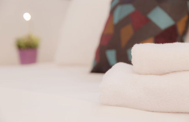 Shenkin Vilmar Apartments - Foto 9