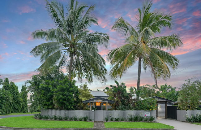 Sweet Creek Cottage, Palm Cove - Foto 1