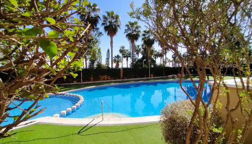 ACV - Acapulco II-1ª Linea Planta 1 Norte - Foto 2