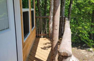 Treehouses at Lake Mountain Manor - Foto 14
