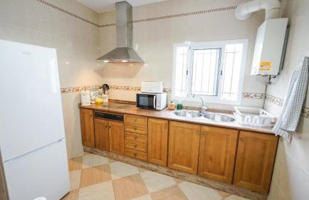 Casa Becquer 3 - Solo familias - Foto 12