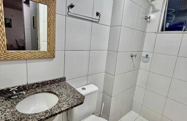 Apê completo perto da praia, Araçagy, São Luís - Foto 16