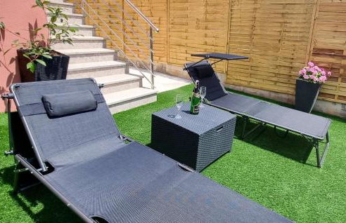 Amazing Home In Skabrnja With Sauna - Foto 13