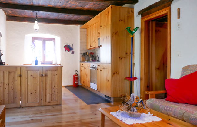 Rustico Stübii - Foto 10