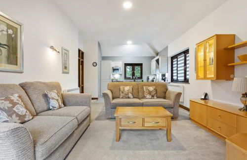 Hapimag Burnside Park Apartments - Foto 82