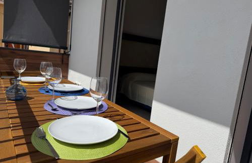 HoneyMoon Suite Apartment - Foto 7