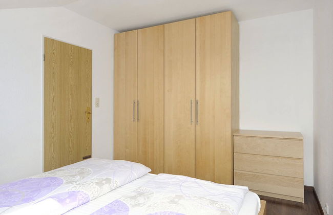 Haus Hafenromantik - Foto 6