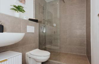 Modern Design Loft 6P in central Hamburg, incl Private Parking - Foto 9