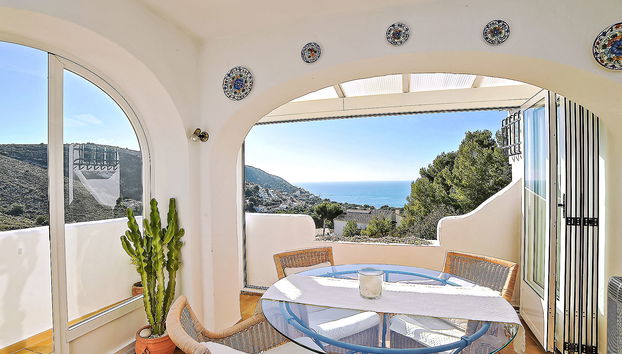 Apartment La Colina by Interhome - Photo 2, Inside other