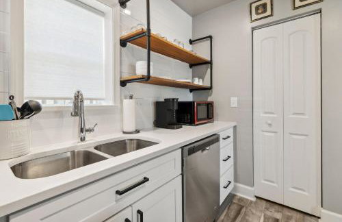 Beach 5 Villas - Immaculate 300 steps from the Ocean - Foto 53