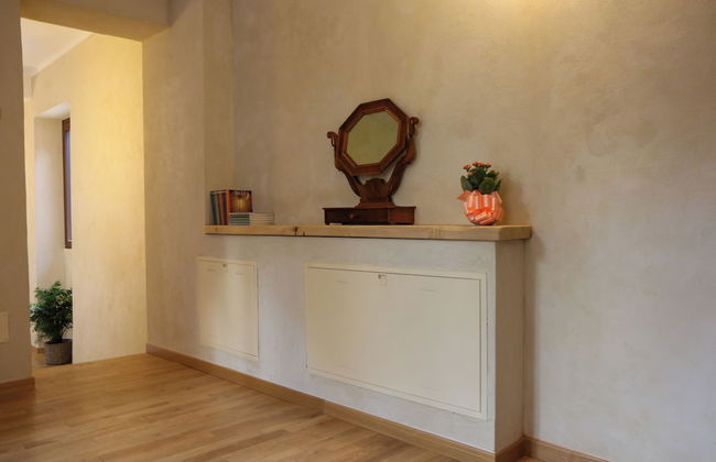 Il Carro Rooms - Foto 10