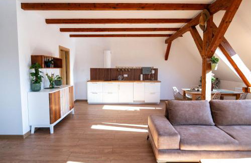 Apartament Pod Bukowym Lasem - Foto 29