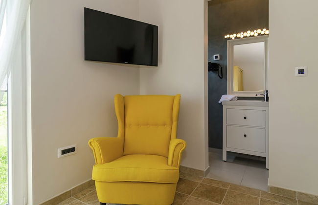 Villa in Skabrnje With Swimming Pool - Foto 6