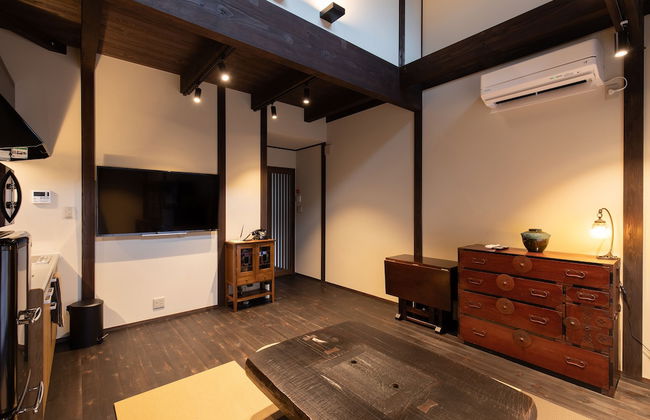 Zaimoku-an - Foto 16