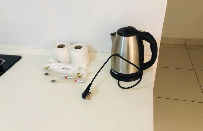 1 Tebrau Residences by YML Home - Foto 13