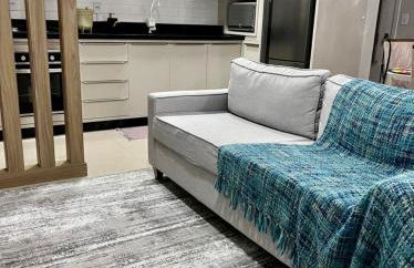 Apartamento novo em Palmas, climatizado e próximo à praia! - Photo 1