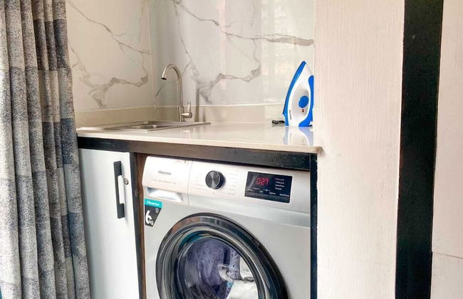 Lux Suites Smart Homes Studios Kilimani - Foto 28