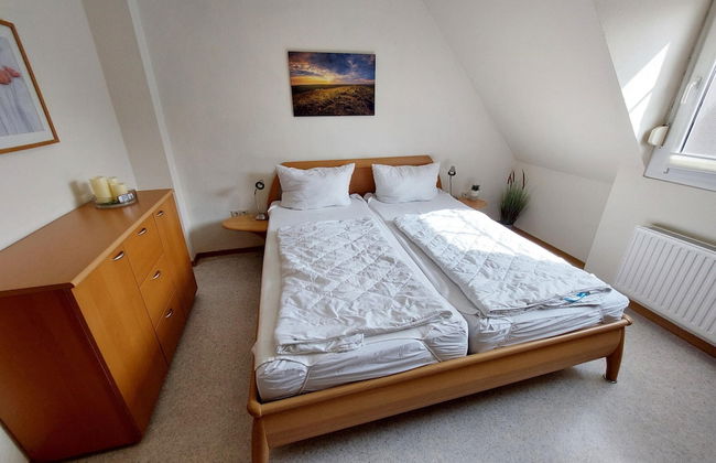 Ferienunterkunft in Dornumergrode - Foto 4