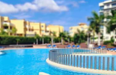 Homely Apt in Modern building with Pool - Foto 26