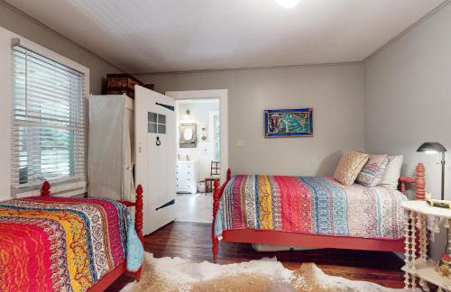 Pine Retreat Cottage - Foto 20