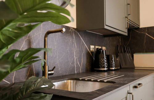 Lovely Studio Flat on Bath Road - Flat 10 - Foto 10