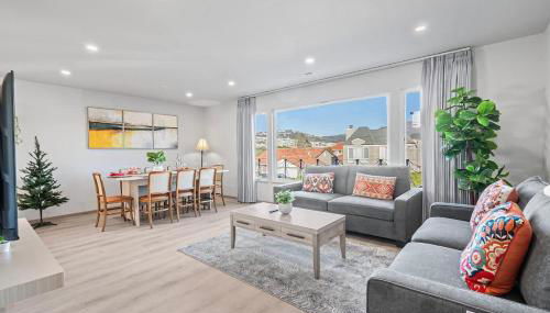 Daly city 3B Home Great location - Foto 1