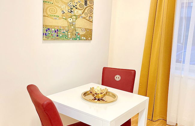 Steiner Residences Vienna Reumannplatz - Foto 30