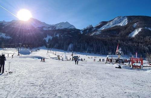 Les Suites du Monetier, alliant le charme et l'authenticité d'un chalet de prestige au cœur du village - Photo 69