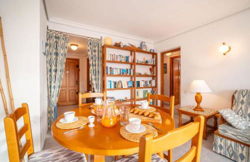 Apartment Amores 7 by Interhome - Foto 9