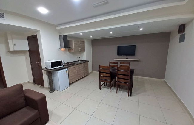 Lujain Hotel Suites - Photo 50