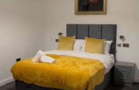 Comfortable 4BR House Ideal for Families & Workers - Foto 55