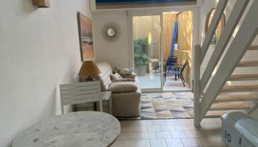 Charming house close to the Plage des Huttes - Foto 5