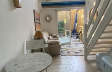 Charming house close to the Plage des Huttes - Foto 5